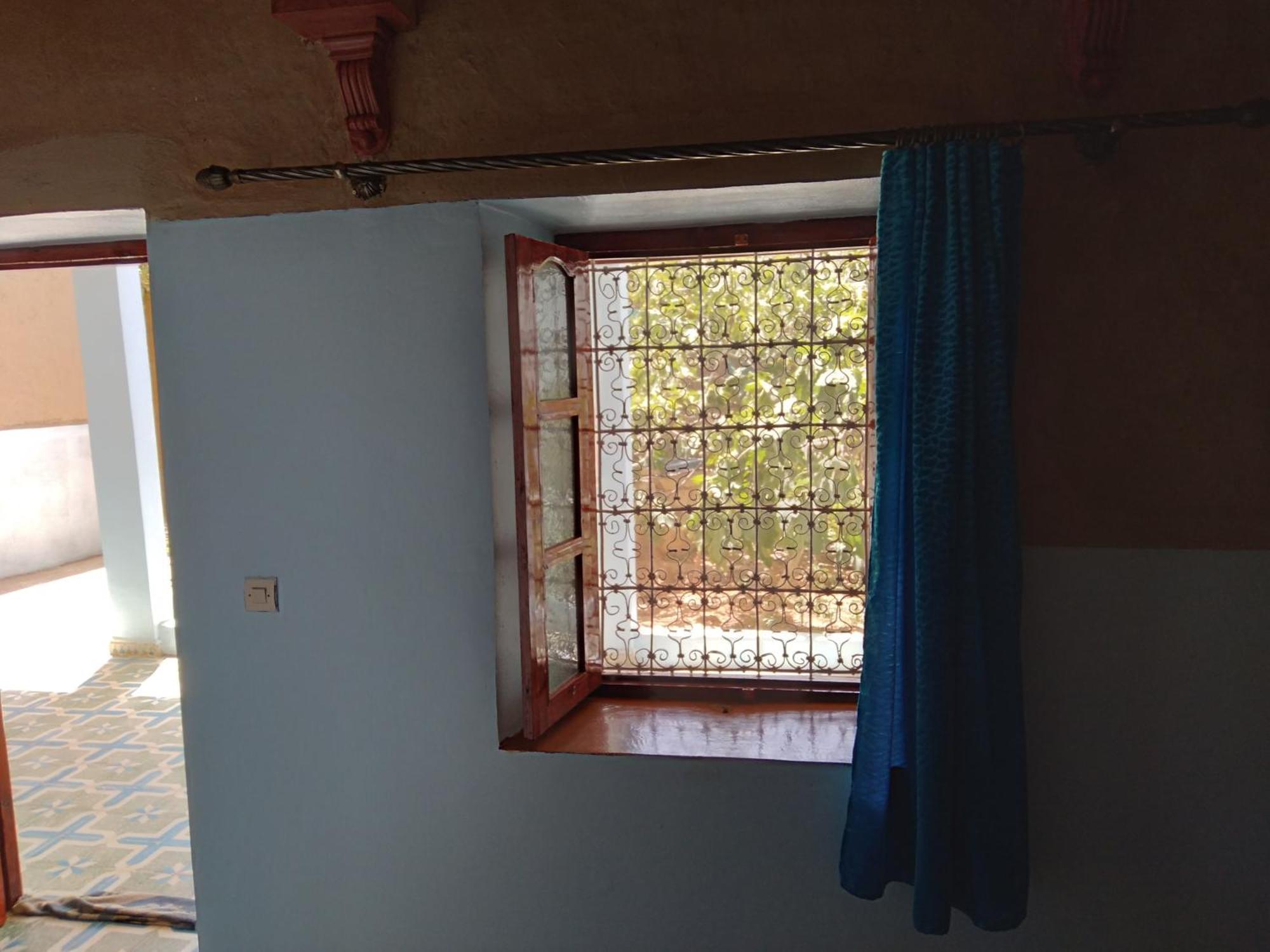 Gite D'Etape Ziz Oasis Achbarou Esterno foto